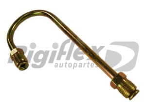 RIGIDO DE LUBRICACION DE COMPRESOR TENSA (COBRE) OM 352-352 A